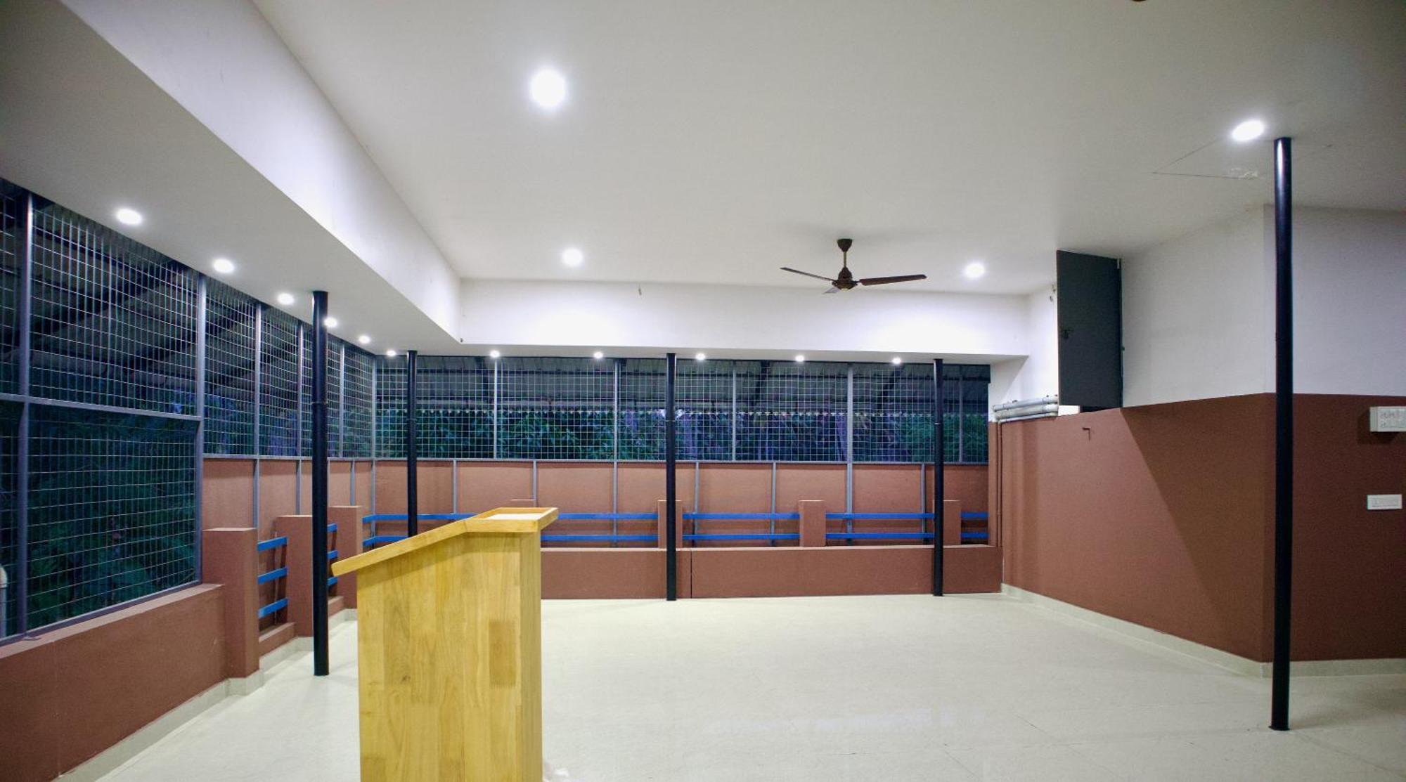 Ambili Riverfront Villa With Party Hall Irimbranallur Ngoại thất bức ảnh