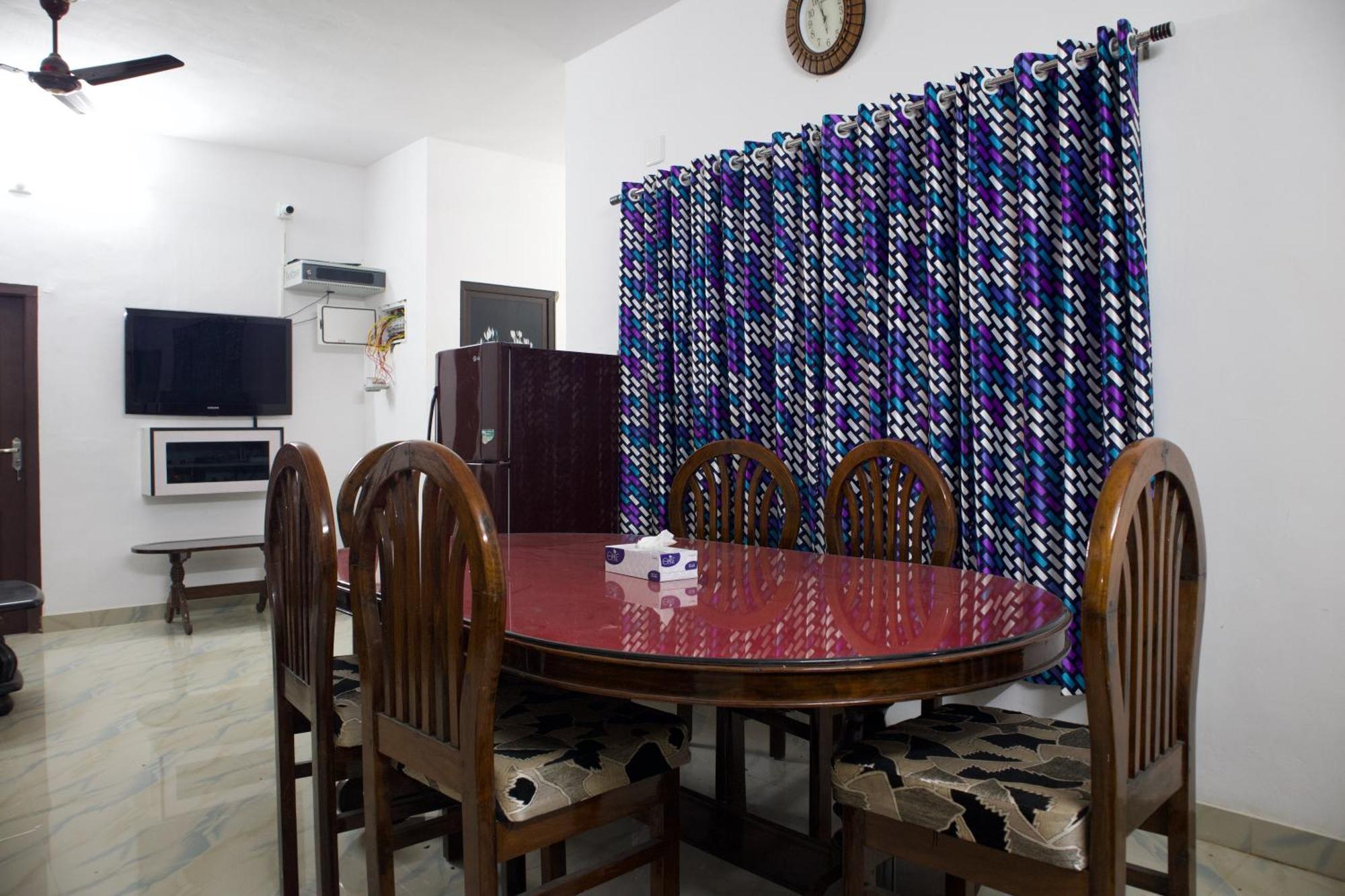 Ambili Riverfront Villa With Party Hall Irimbranallur Ngoại thất bức ảnh